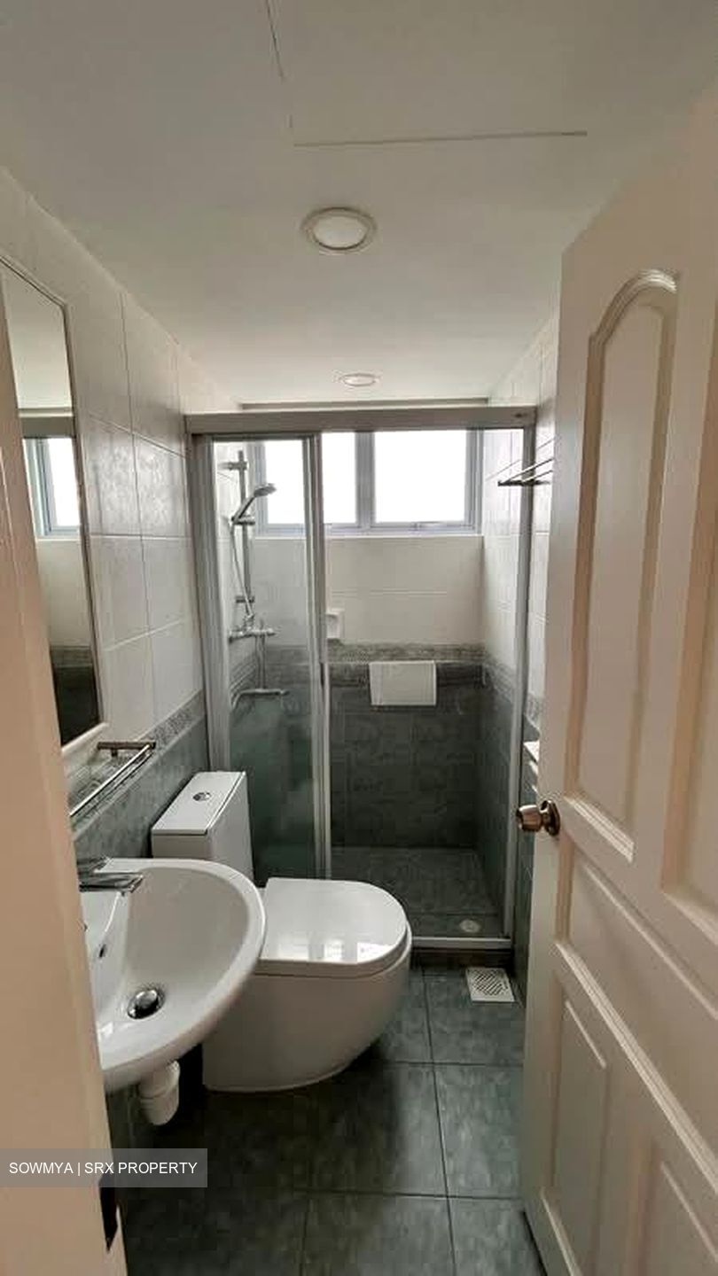 Pandan Valley (D21), Condominium #582865251